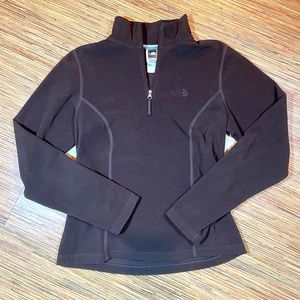 THE NORTH FACE - TKA 100 1/4 Zip